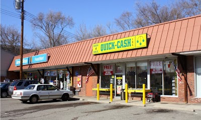 Quick-Cash Inc.