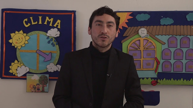 Opiniones de Escuela de Administración y Comercio - Básica Sarmiento en Curicó - Escuela
