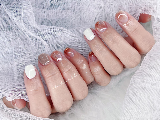 克莉絲汀美甲美學評價、價格、網友推薦資訊 - 自然美睫與精緻保養