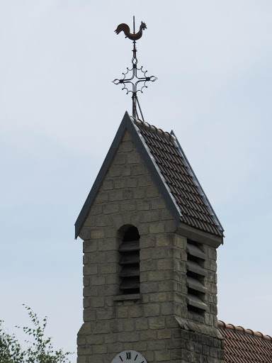 Paroisse Sainte Bernadette de Gagny - Thumbnail