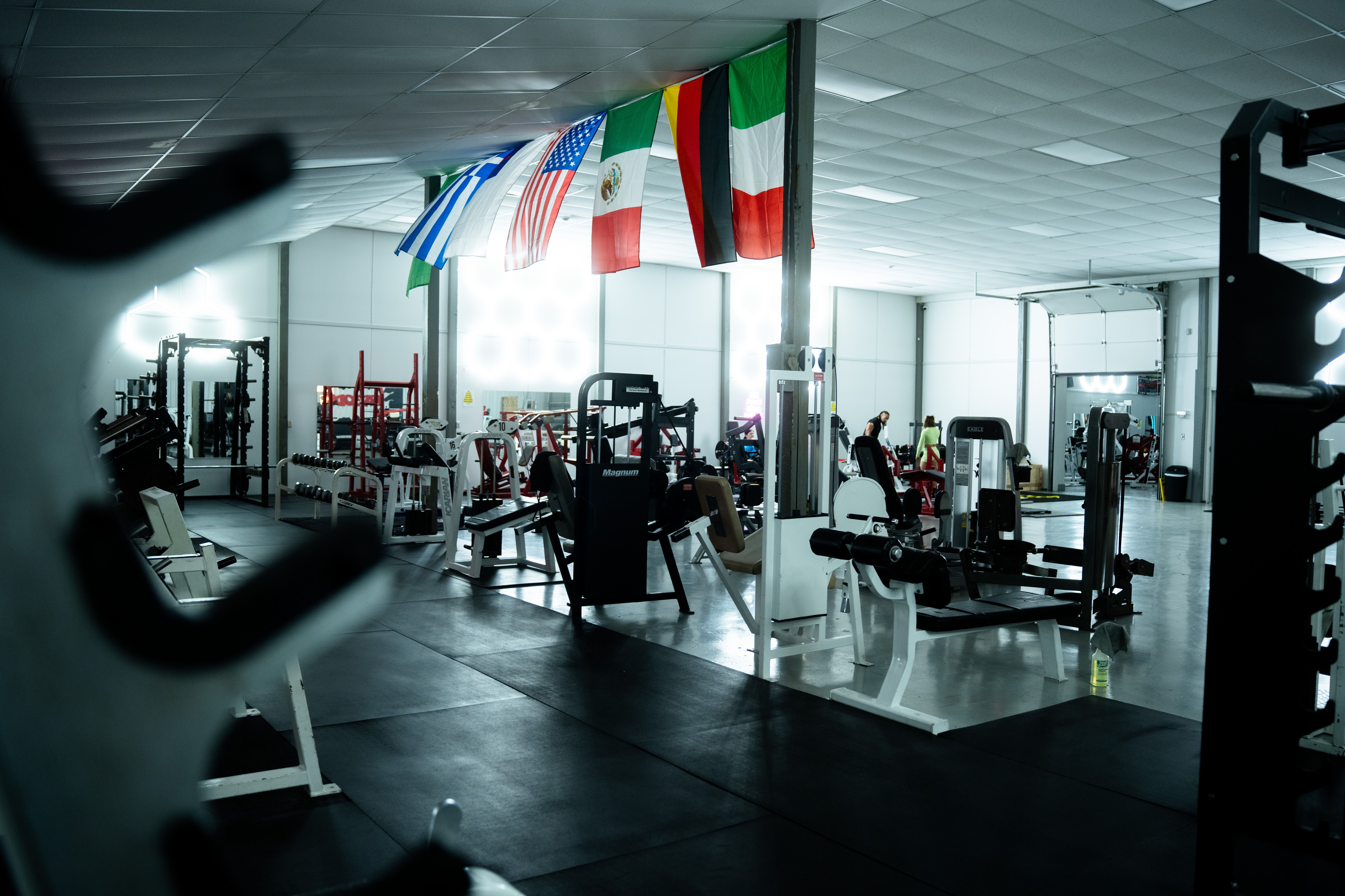 Fabode Fitness Gym photo 10