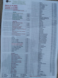 Photo n°2 de Les lutins joyeux à Yèvre-la-Ville (Restaurant)