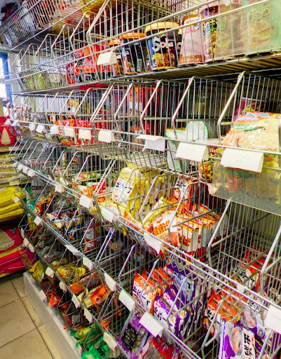 TryThai Shop - Visual