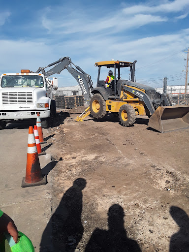 Sanchez Construction Services - Visual
