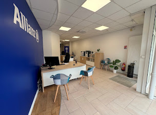 Photo n°5 de Allianz Assurance ANNONAY - Anthony BANCEL à Annonay (Compagnie d'assurance moto)