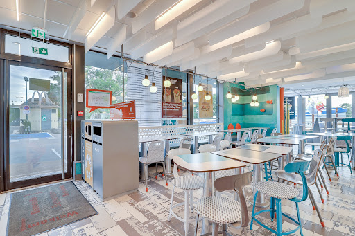 Photo 4 - McDonald's