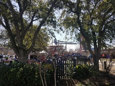 Tammany Trace - Covington Trailhead