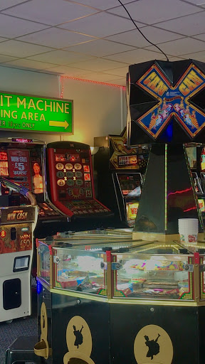 Exmouth Amusements Centre - Thumbnail