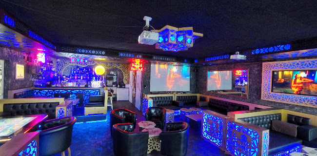 El Patron Shisha Lounge - Bar