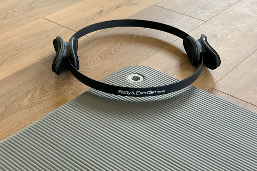 BODY BALANCE SSD - Venegono Inferiore - Thumbnail