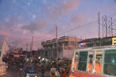 Photos of Ghatail Bus Stop
