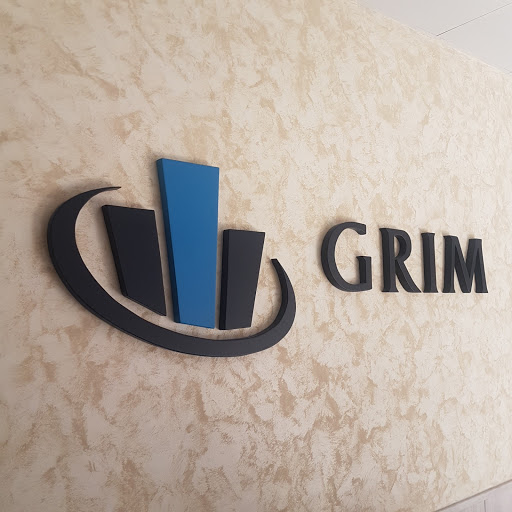 GRIM Instal·lacions - Visual