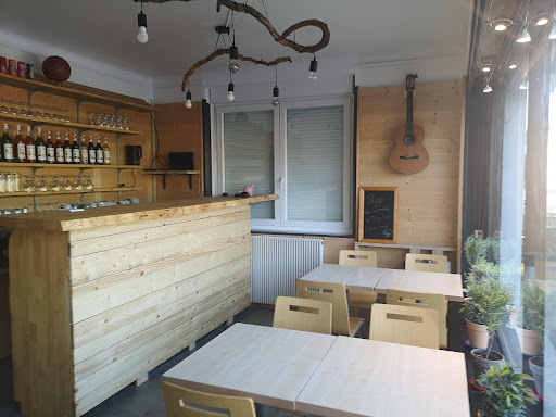 Photo 4 - JBizz - Pizzeria locavore