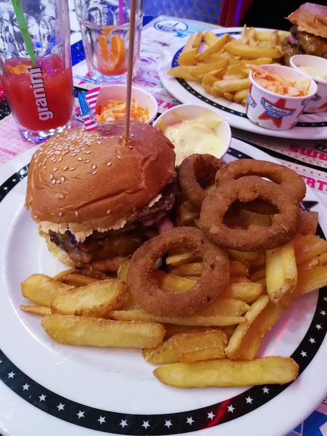 Memphis Coffee