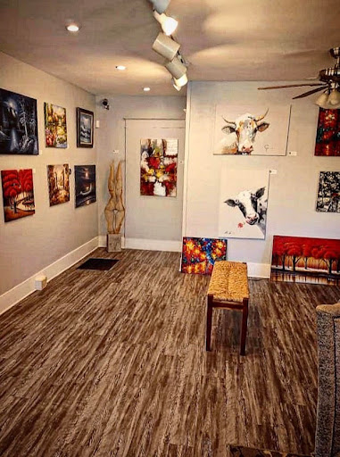 Denison Art Gallery - Thumbnail