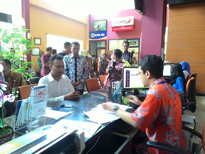 Photos of Kantor Pelayanan Pajak Pratama Bangkalan