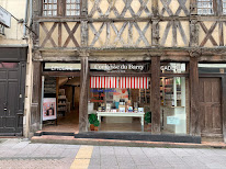 Epicerie Fine Comtesse du Barry Angers à Angers