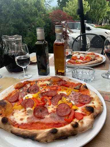 Ristorante Pizzeria Valsugana Di Zanin Anita E C. Sas - Thumbnail