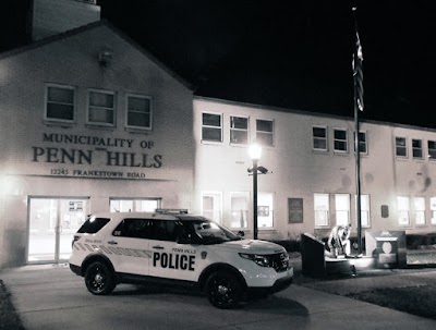 Penn Hills Police Department