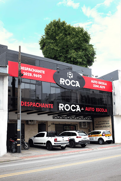Despachante Roca