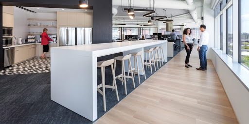 AGH Facility Services - Visual