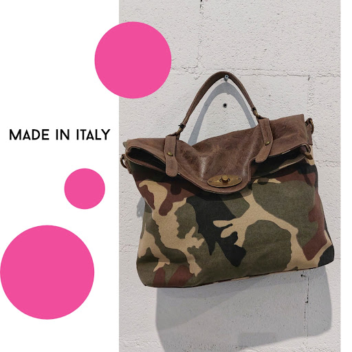 modita.it - Visual