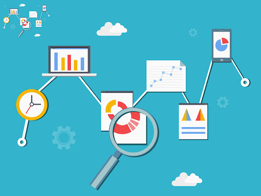 Advantage of Analytics for Retailers Whitepaper: Traditional brick & mortar grocers face a double…