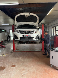 Photo n°2 de Garage RAM CAR Launaguet à Launaguet (Vendeur de voitures d'occasion)