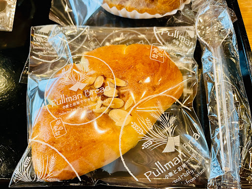 Pullman Bread - Visual