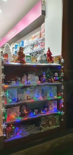 PHARMACIE PRINCIPALE JEAN NAJJAR