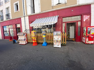 Photo n°9 de Bena&fils market à Blois (Supérette)