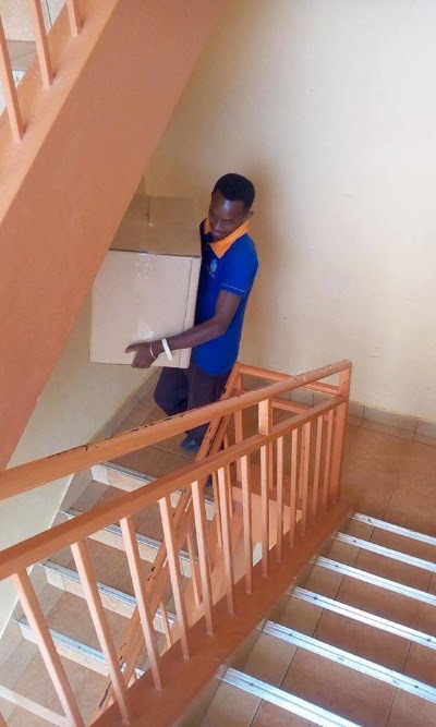 Photos of Integrity Movers Kenya Limited