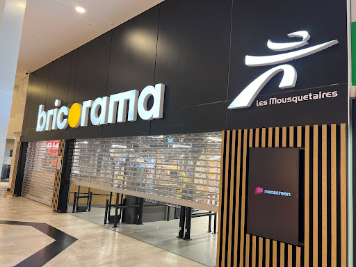 Bricorama Rennes