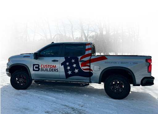 Avatar for BC CUSTOM BUILDERS