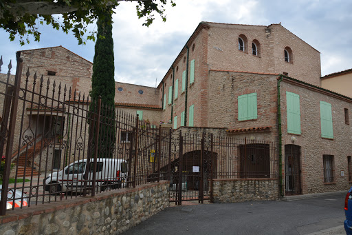 Casa de la Vila de Millars