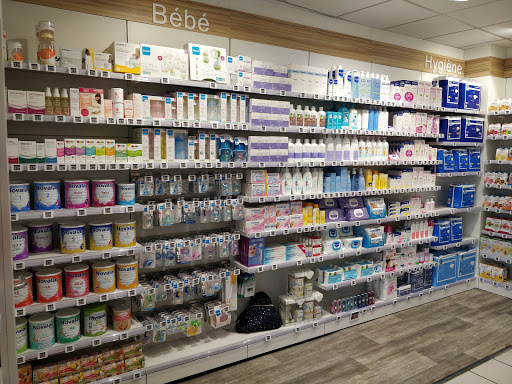 Pharmacie Centrale de Livron- Experte en médecines naturelles - Micronutrition - Allaitement - Thumbnail