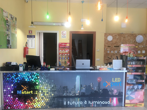 Mstart Srl - Visual
