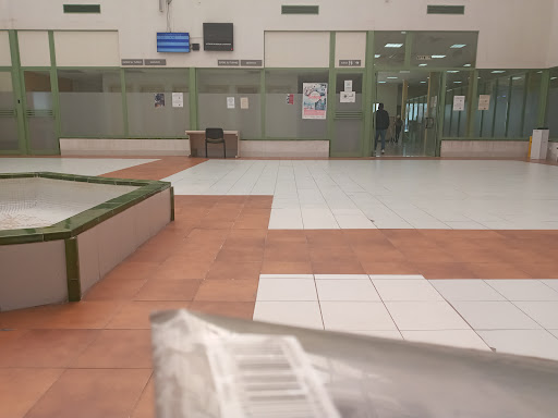 Foreigners' Office - Visual