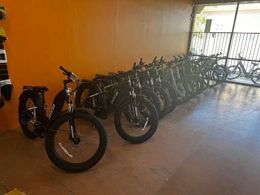 Open Trails Ebikes of Palmdale - Thumbnail
