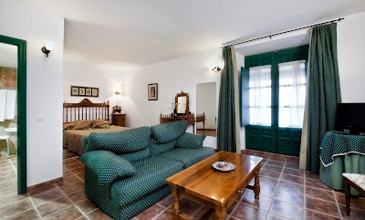 Photos of Palacio Buenavista Hospederia