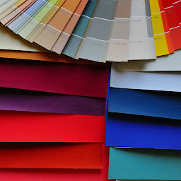 Photo n°10 de Perrault Olivier à Romainville (Peintre en bâtiment)