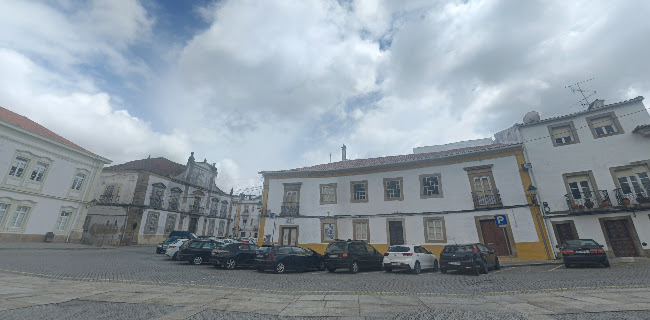 Avaliações doSé Catedral de Portalegre em Portalegre - Igreja