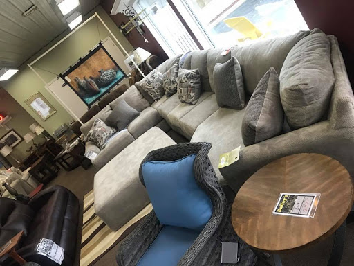 Bailey's Home Furnishings Gallery - United States