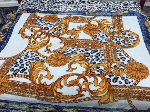 Cotton Luxury Bedding - Thumbnail