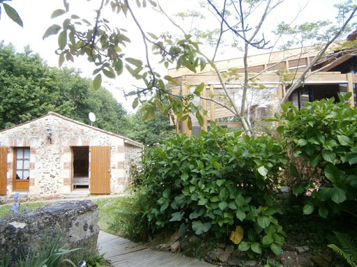 Photo de Gîte La Petite Folie à Mareuil-sur-Lay (85320)