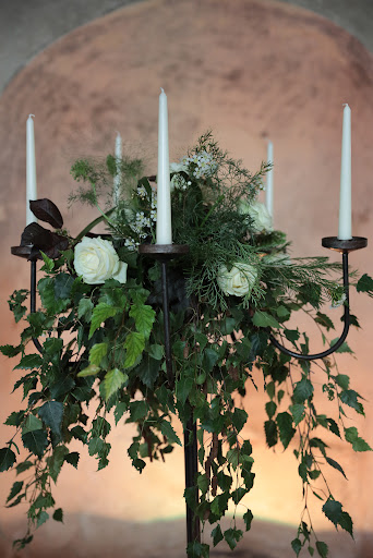 Elven Garden Flower - Thumbnail