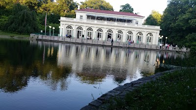 Prospect Park Zoo