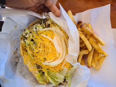 Chicago Gyros