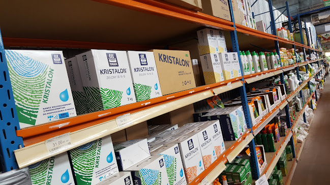 "Agro-Biznes" Sularz i Wspólnicy spółka jawna - Środki Ochrony Roślin, Nawozy - Zielona Góra