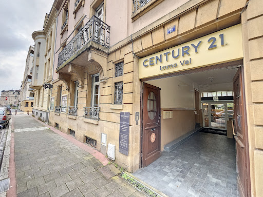 Agence CENTURY 21 Immo Val Metz